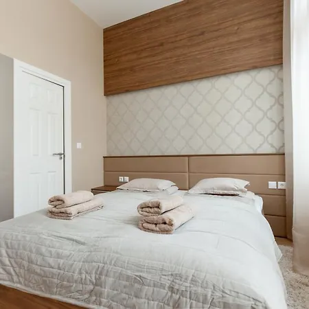 Holidays Concept Apartment