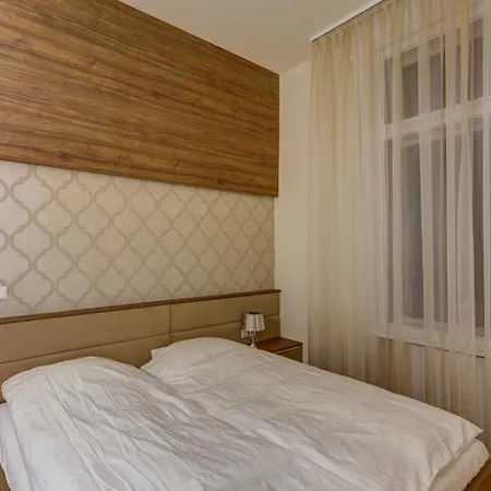 Holidays Concept Apartment *