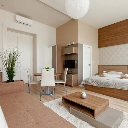 Holidays Concept * Budapest