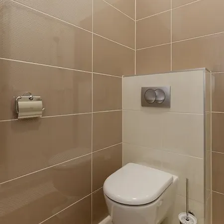 Apartment Holidays Concept