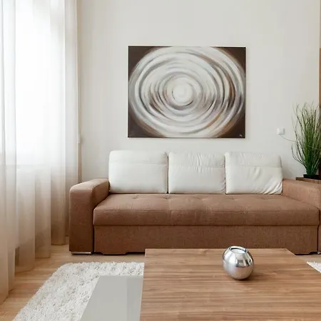 Apartment Holidays Concept *
