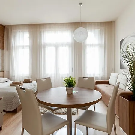 Holidays Concept Budapest