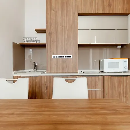 Apartment Holidays Concept