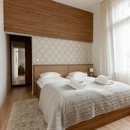 Apartment Holidays Concept