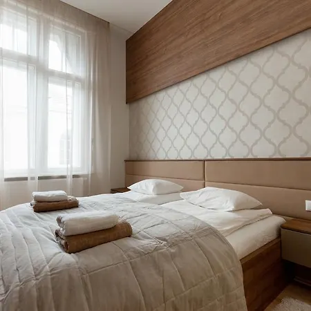 Holidays Concept Apartment
