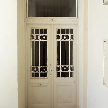 דירה Holidays Concept בודפשט