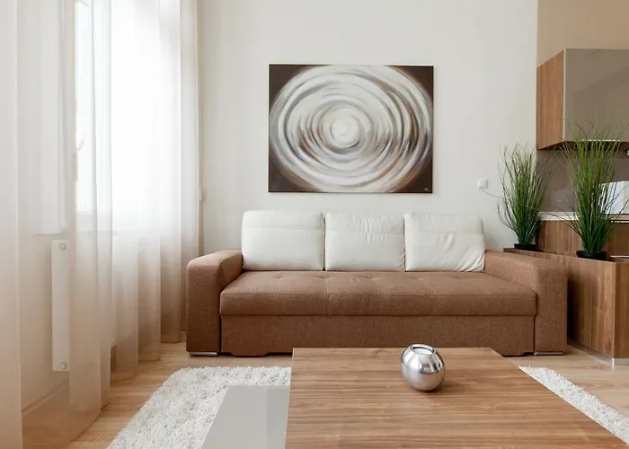 Appartement Holidays Concept *