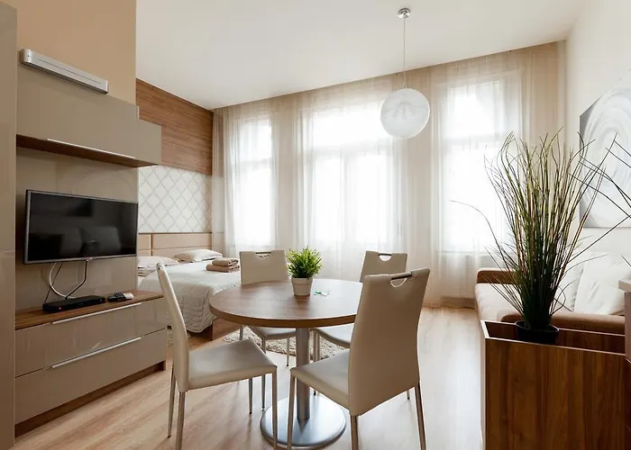 Holidays Concept Appartement