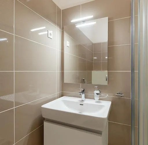 Holidays Concept Appartement Boedapest