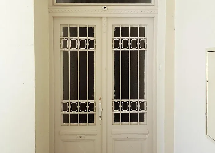 Appartement Holidays Concept Boedapest
