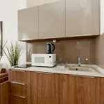 Holidays Concept Apartament Budapeszt