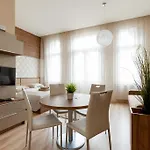 Holidays Concept Apartament