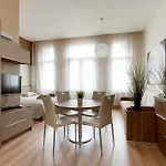 Apartament Holidays Concept