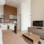 Holidays Concept Apartament *