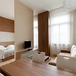 Apartament Holidays Concept Budapeszt
