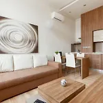 Apartament Holidays Concept