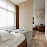Apartament Holidays Concept