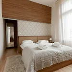 Apartament Holidays Concept